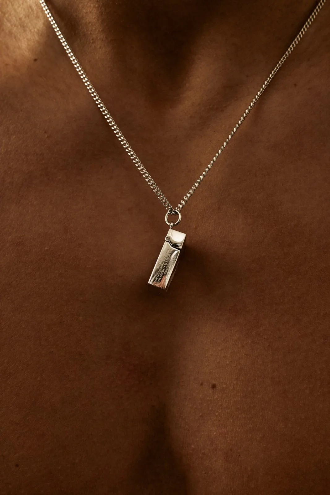LUCKY NECKLACE - Image 7