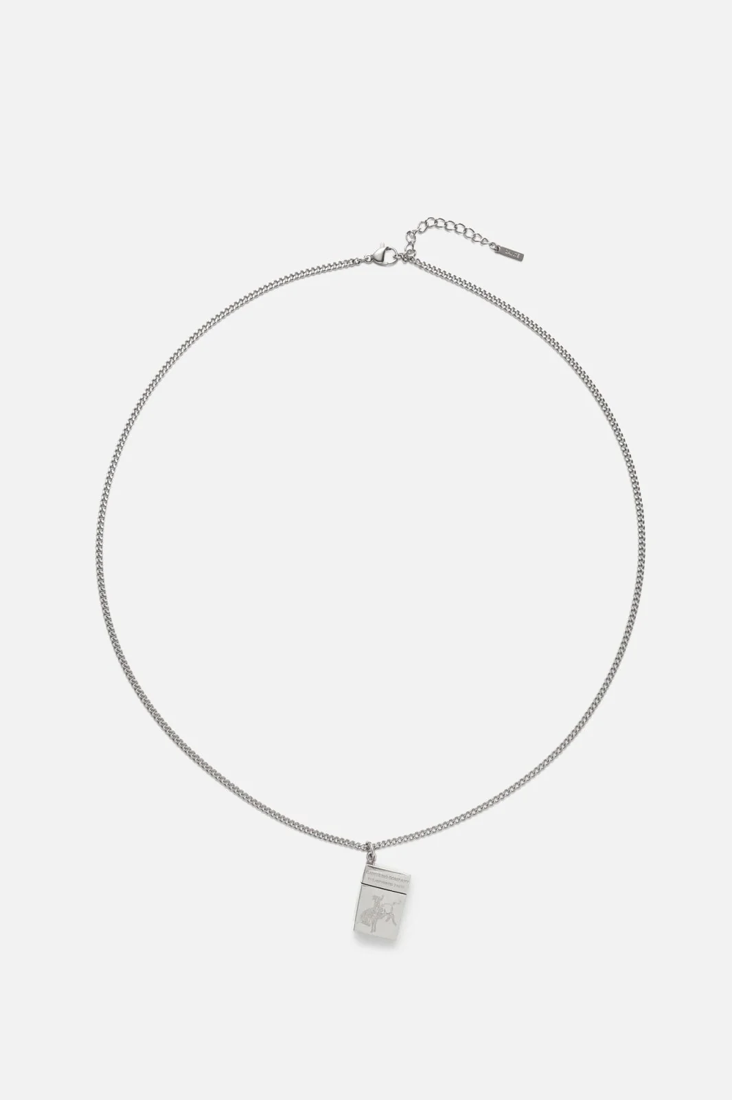 LUCKY NECKLACE - Image 9