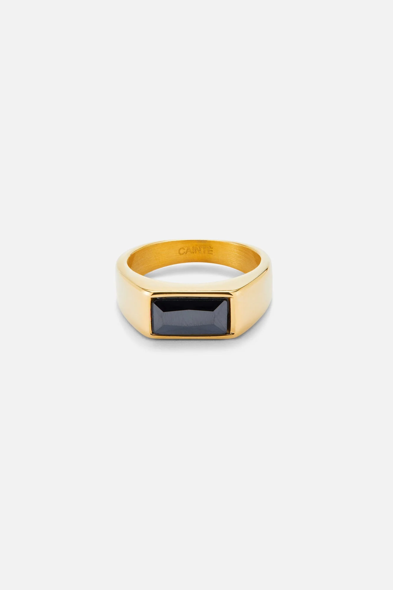 LUCKY RING