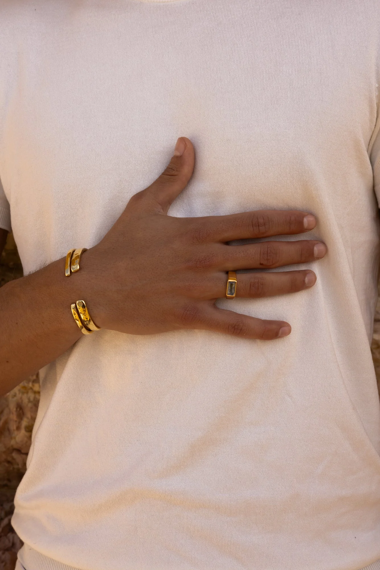 LUCKY RING - Image 6