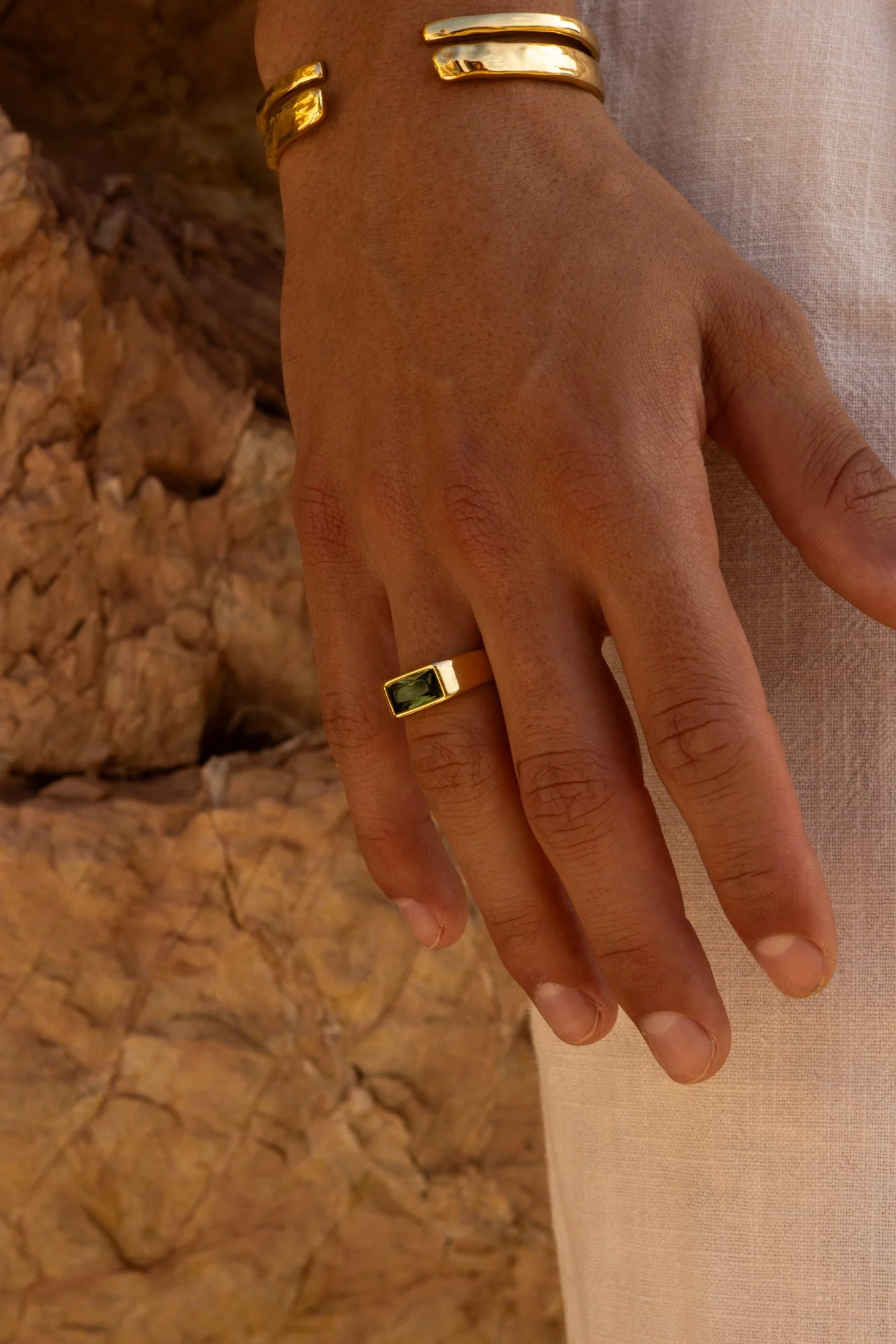 LUCKY RING - Image 2