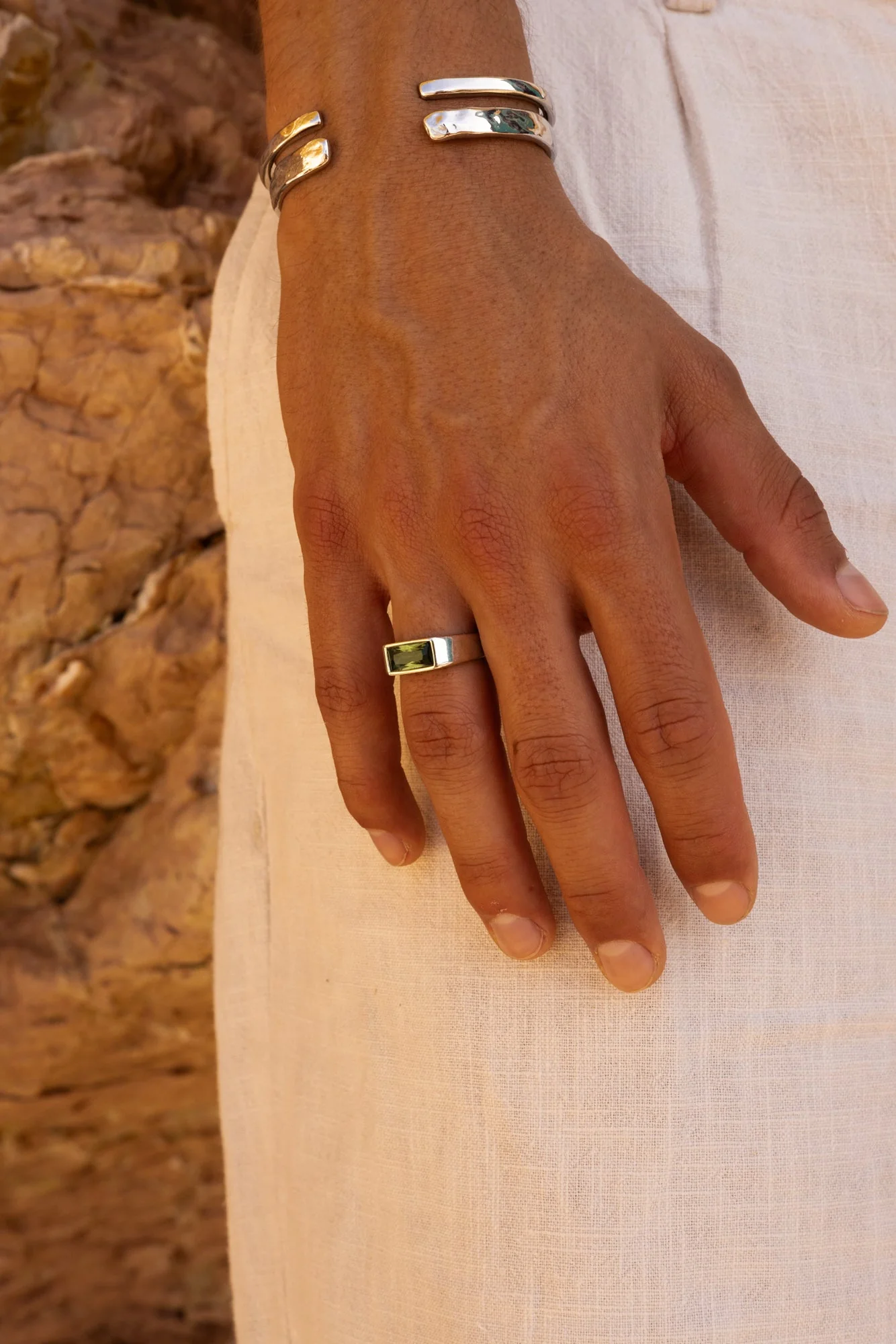 LUCKY RING - Image 2