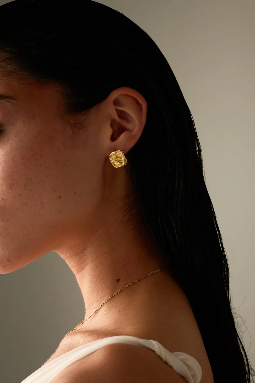 LUME EARRINGS - Image 2