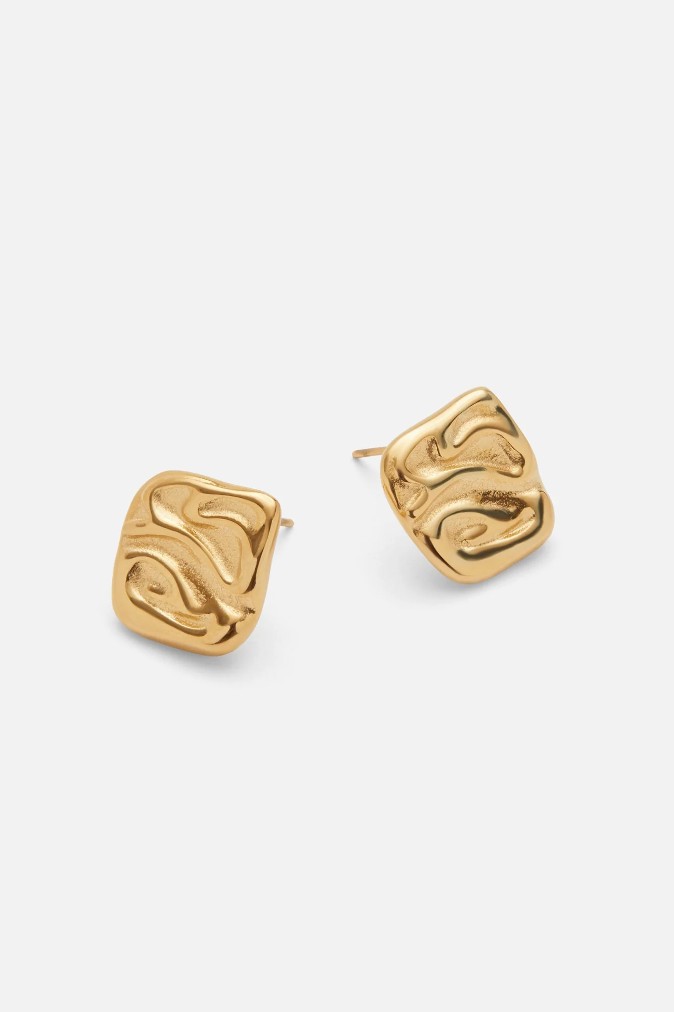 LUME EARRINGS - Image 3