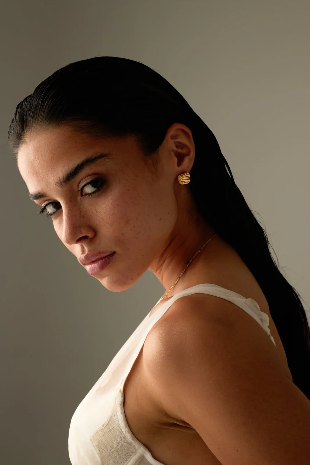 LUME EARRINGS - Image 4