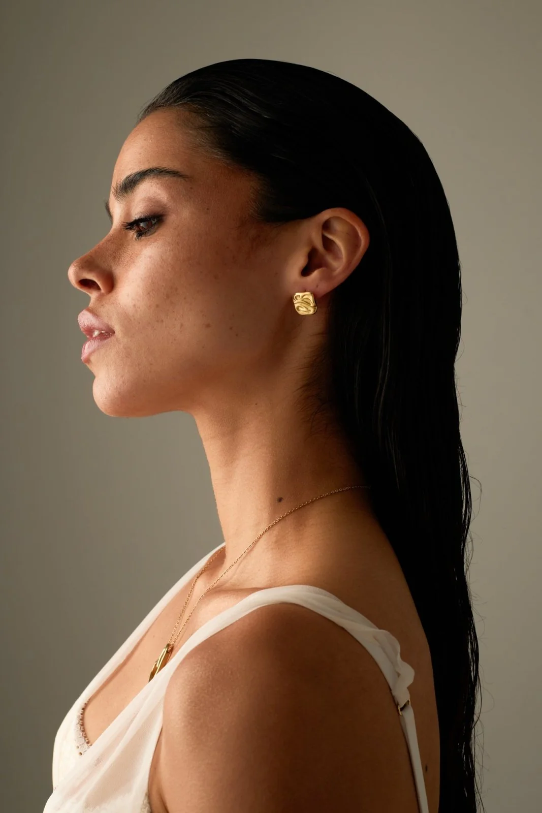 LUME EARRINGS - Image 6