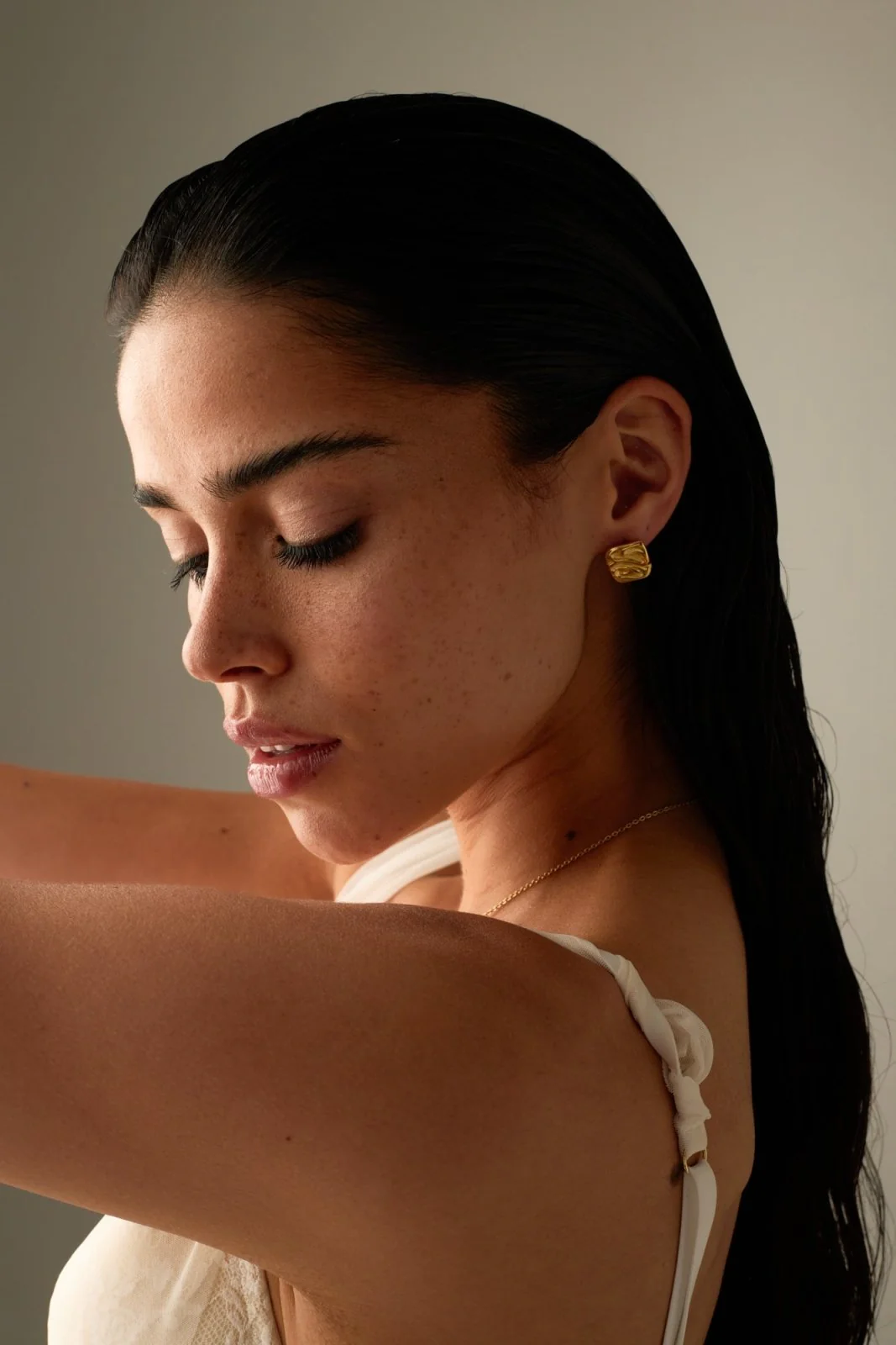 LUME EARRINGS - Image 7