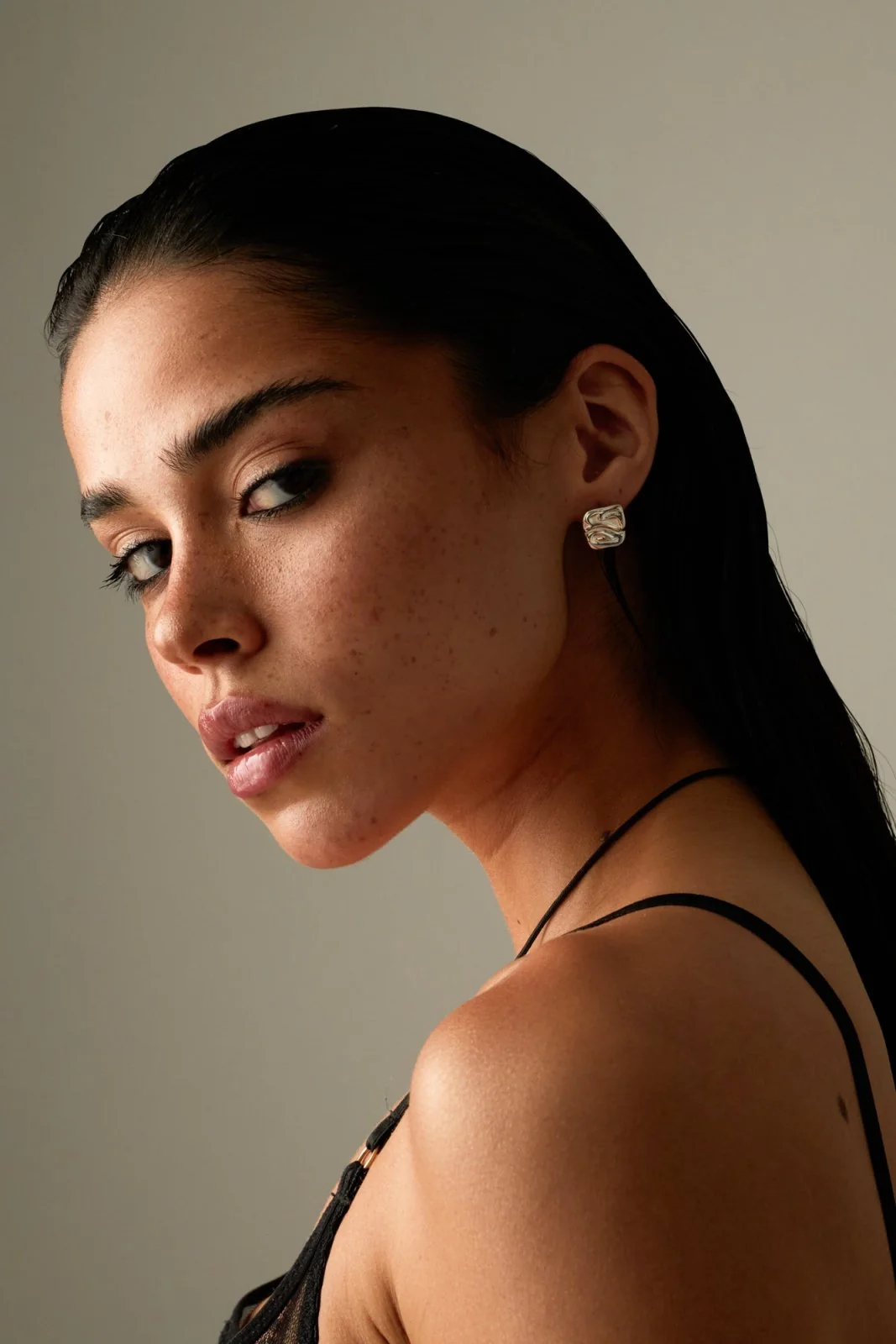 LUME EARRINGS - Image 2