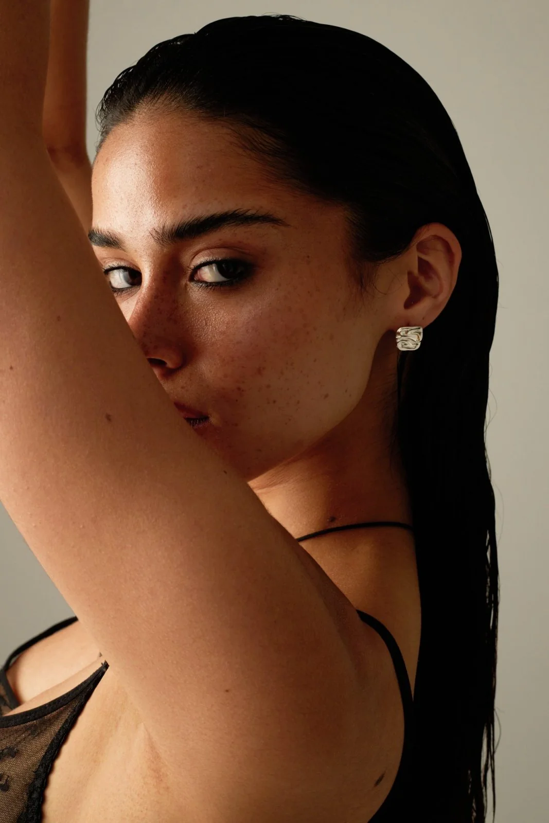 LUME EARRINGS - Image 7