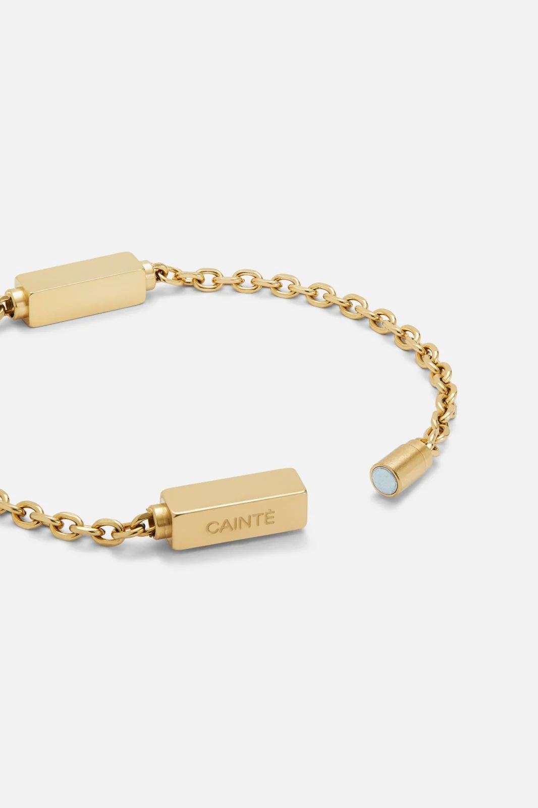 MAGNET BRACELET POLISHED - Image 3