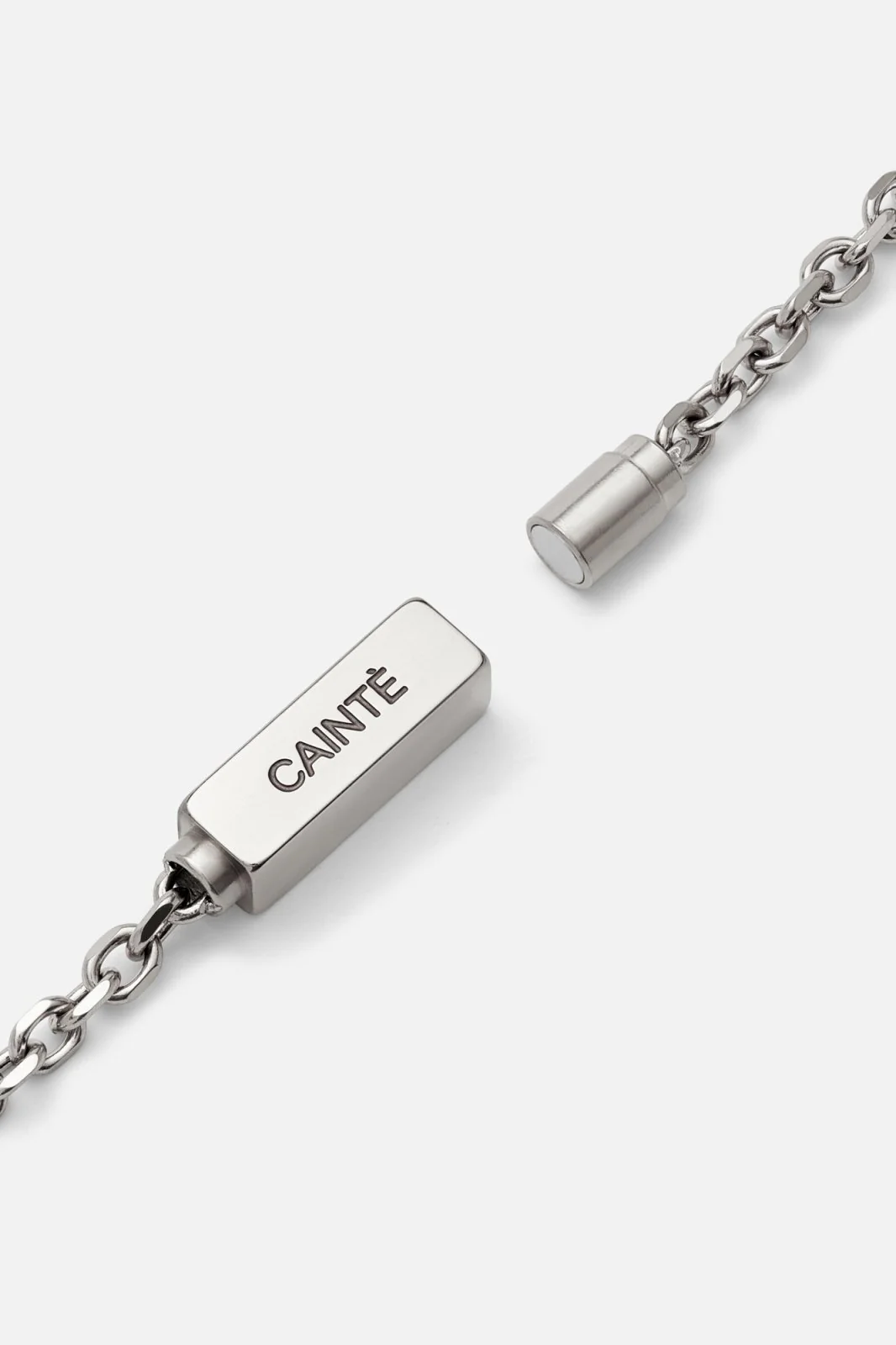 MAGNET BRACELET POLISHED - Image 5