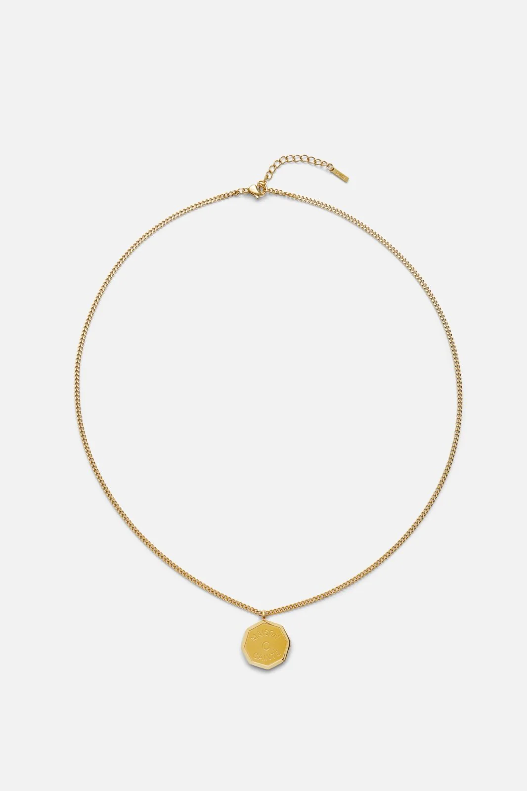 MAISON NECKLACE - Image 4