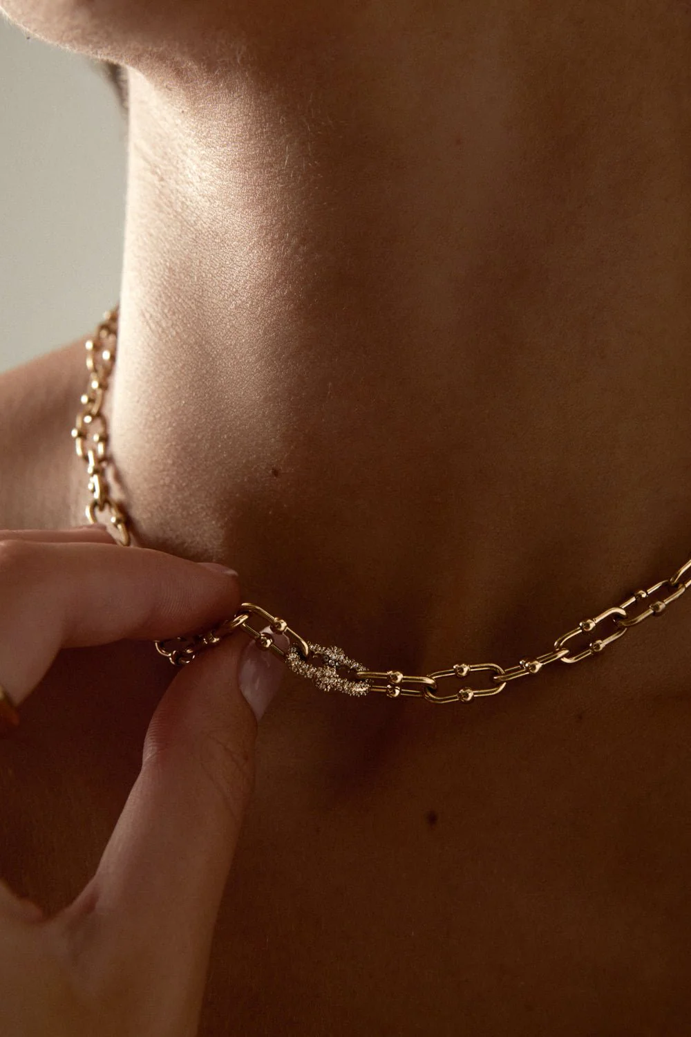 VANTAGE NECKLACE - Image 2