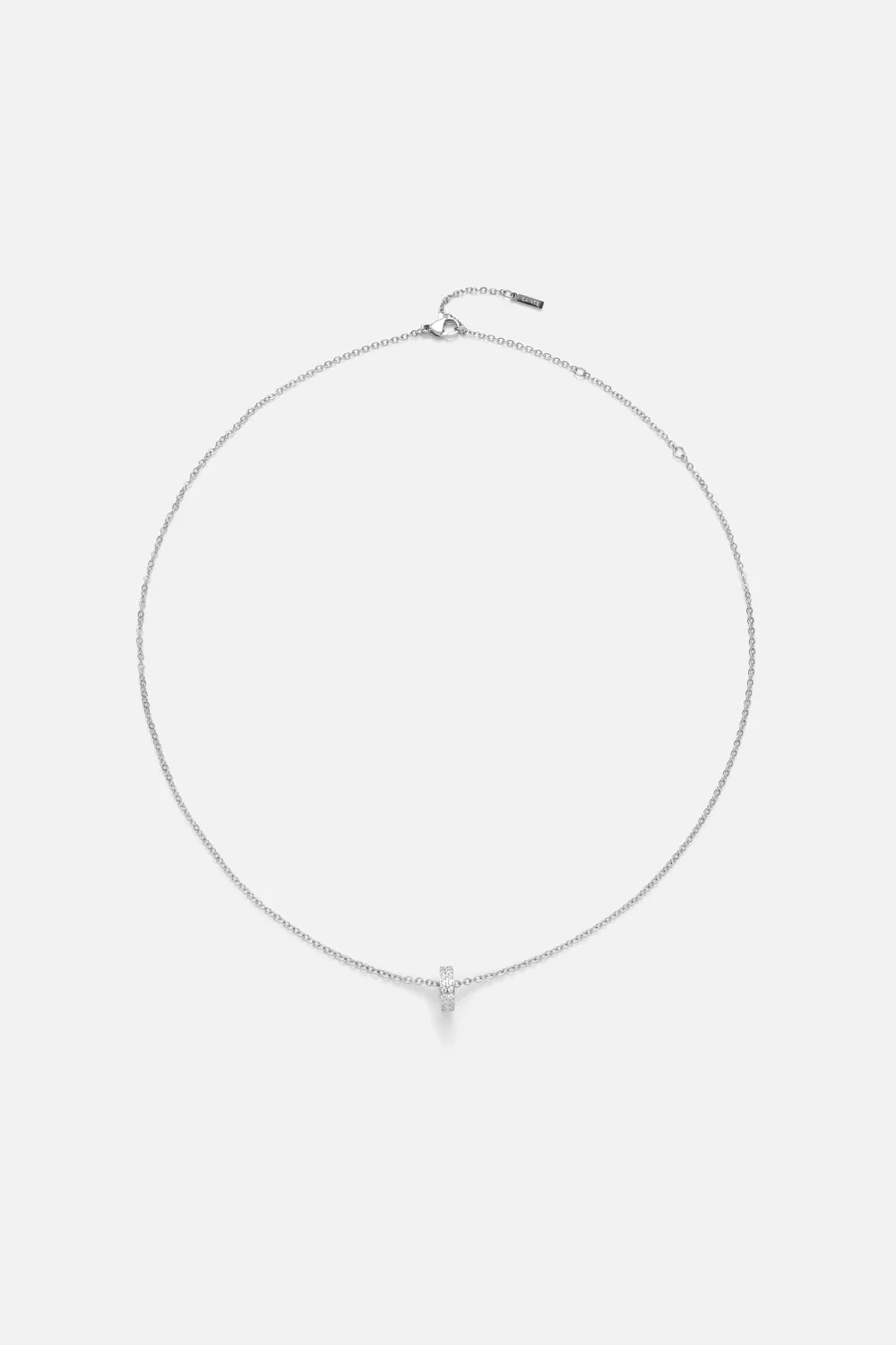 MOON NECKLACE - Image 3