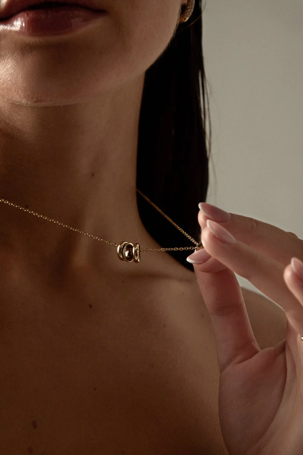 STELLA NECKLACE - Image 4