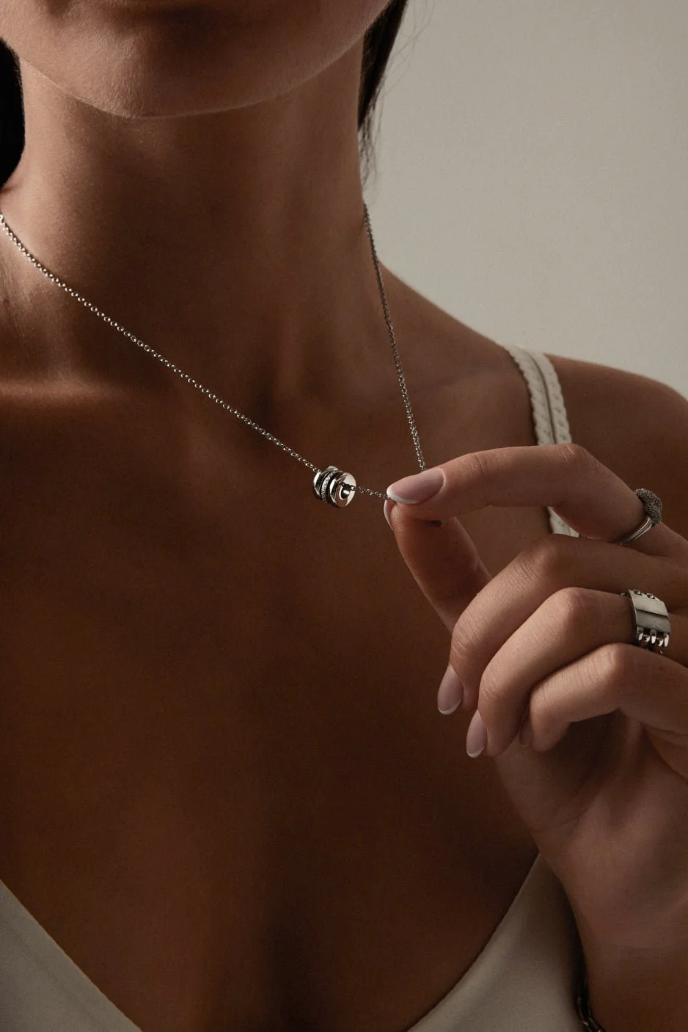 STELLA NECKLACE - Image 5