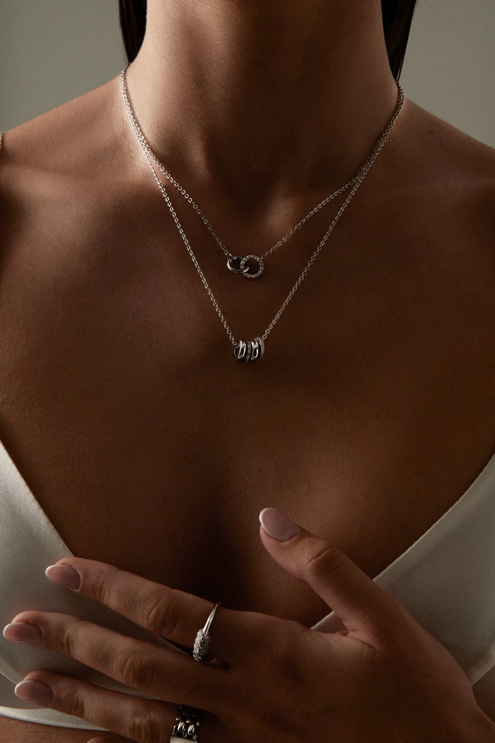 STELLA NECKLACE - Image 8