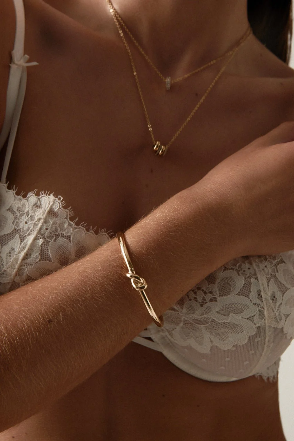 TIED BRACELET - Image 4