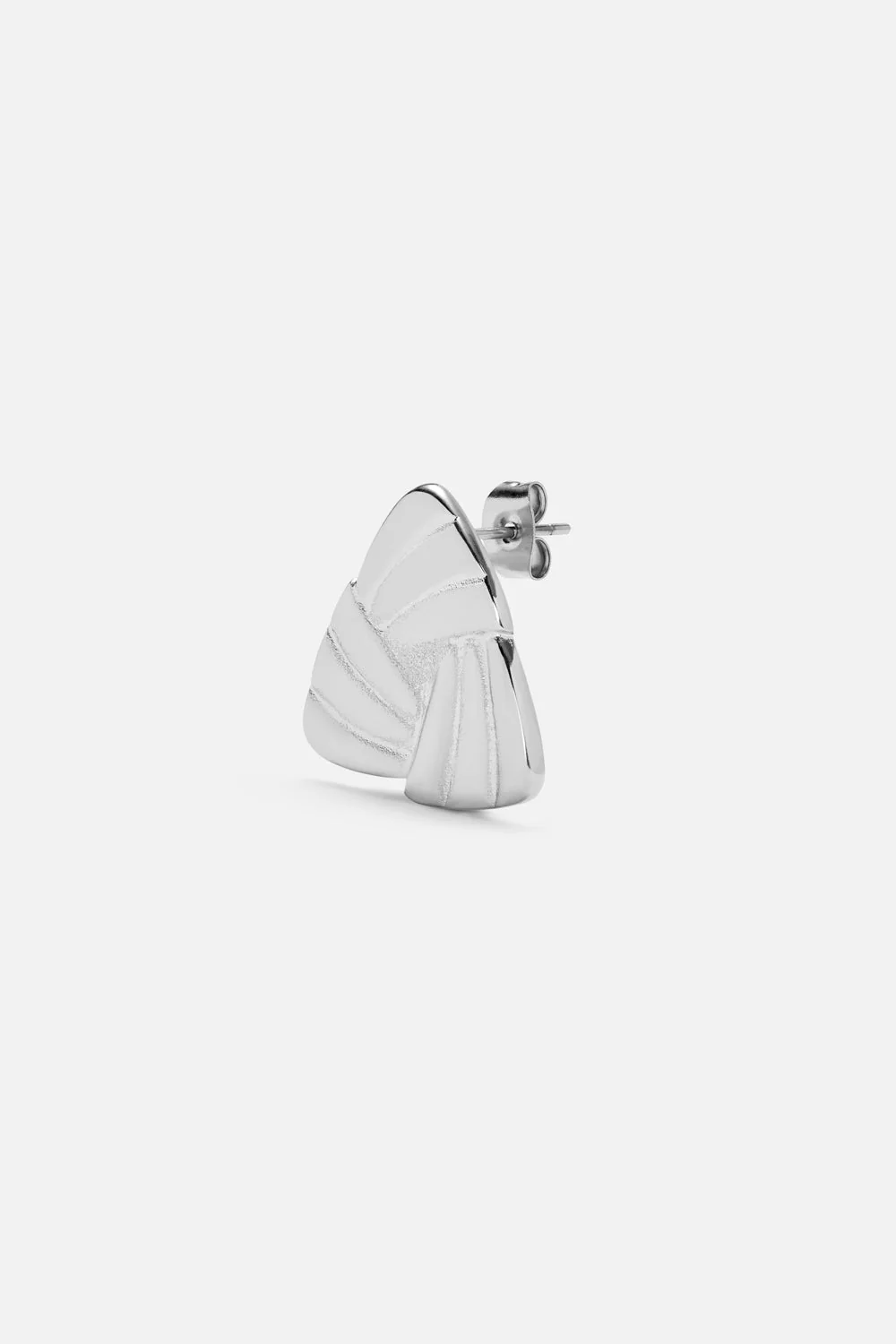 TRIANGLE EARRINGS - Image 4
