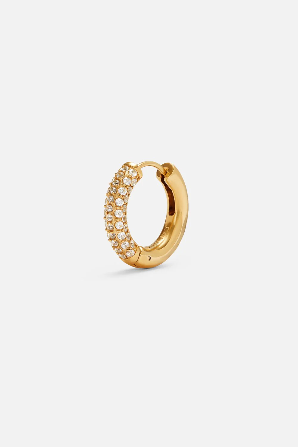 MIDNIGHT EARRINGS - Image 3