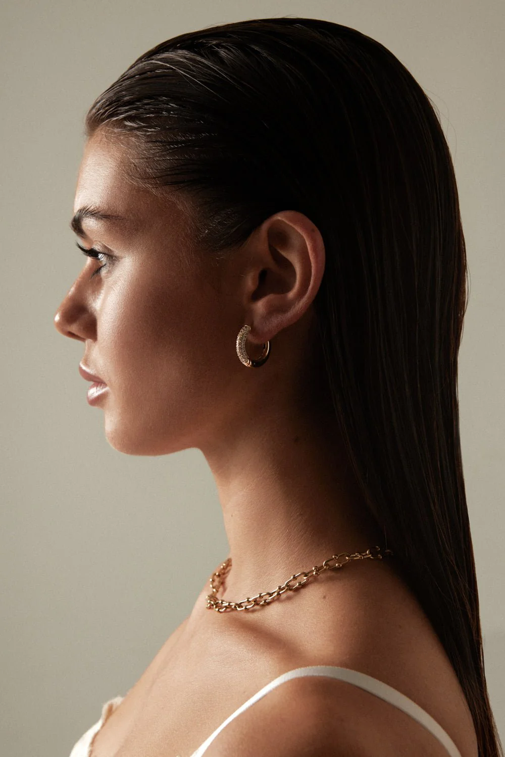 MIDNIGHT EARRINGS - Image 7