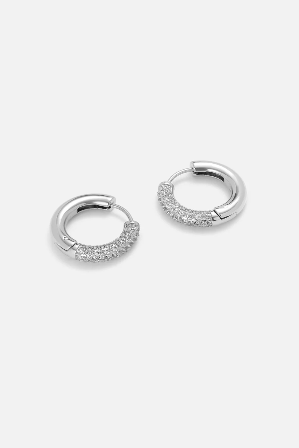 MIDNIGHT EARRINGS