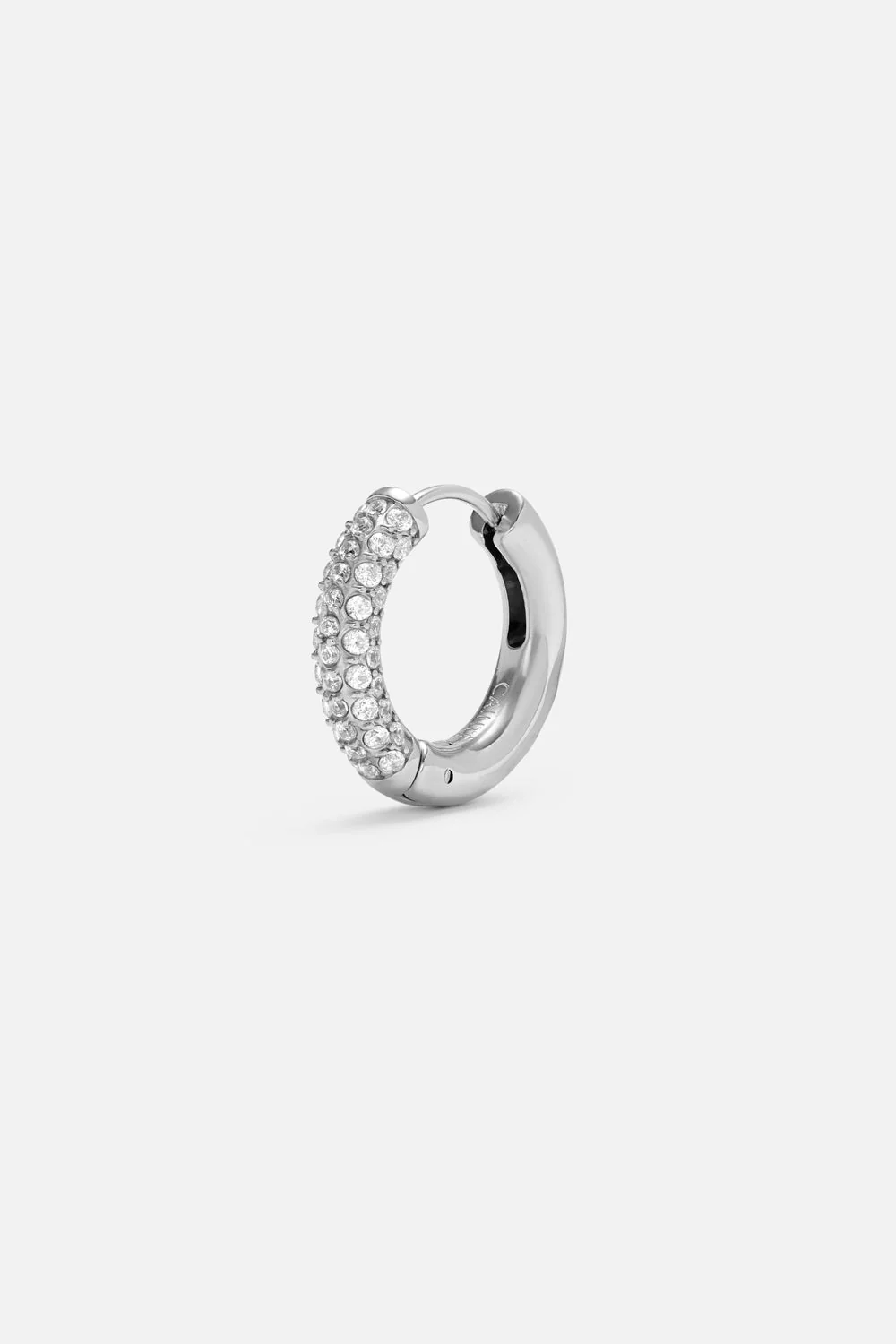 MIDNIGHT EARRINGS - Image 3