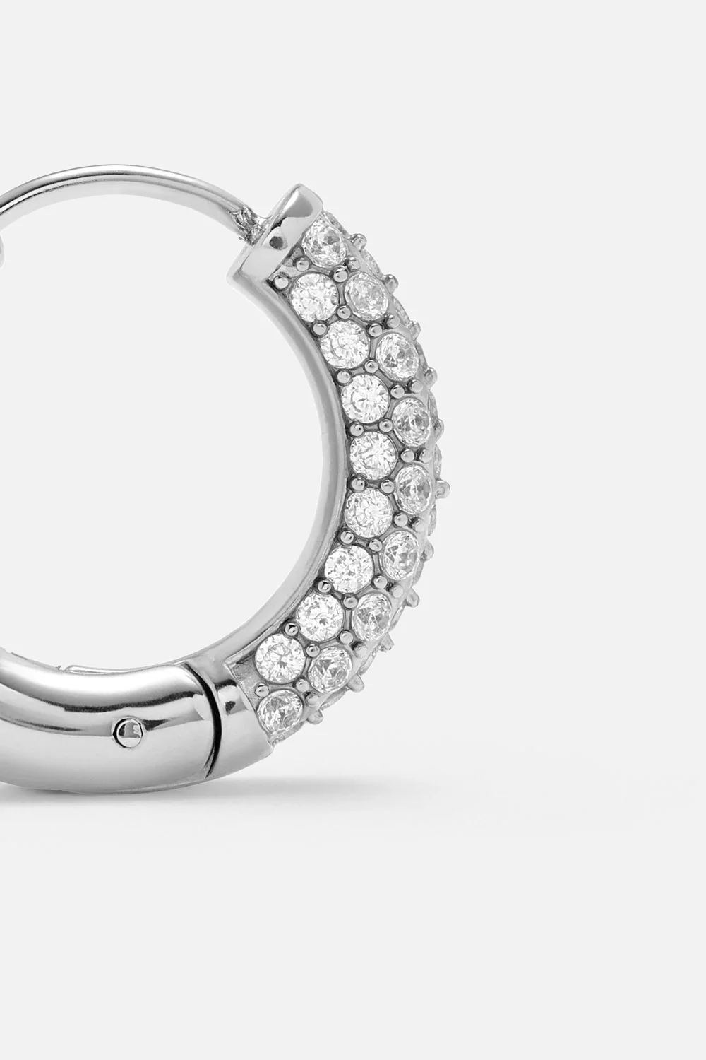 MIDNIGHT EARRINGS - Image 5