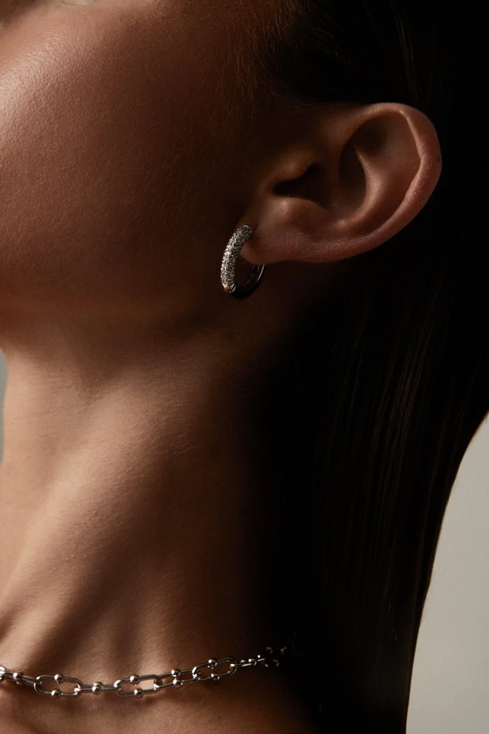 MIDNIGHT EARRINGS - Image 8
