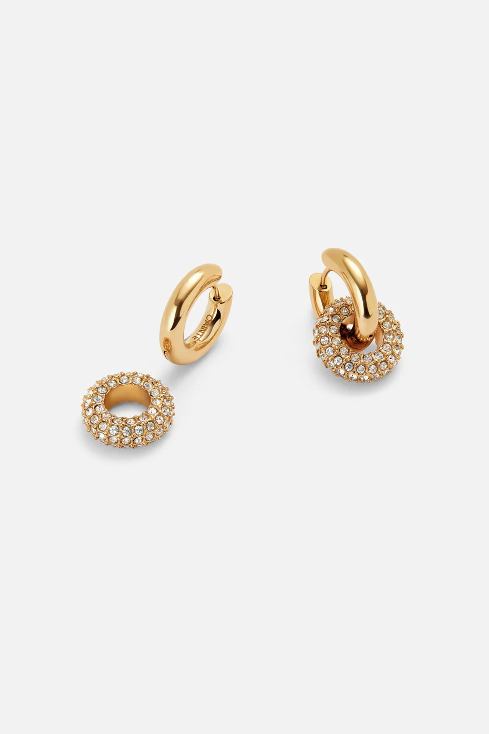 STAGE EARRINGS - Image 3