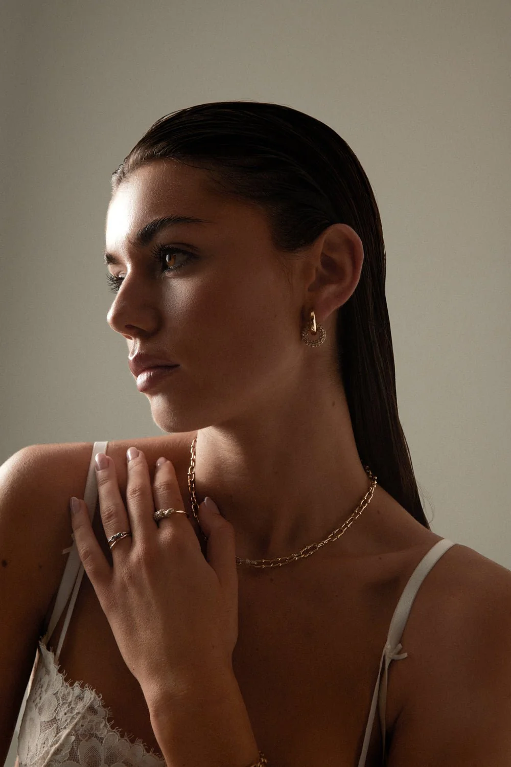 STAGE EARRINGS - Image 7