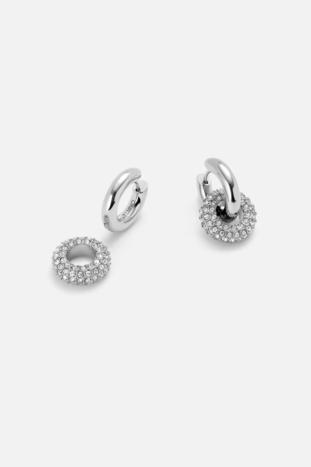 STAGE EARRINGS - Image 3