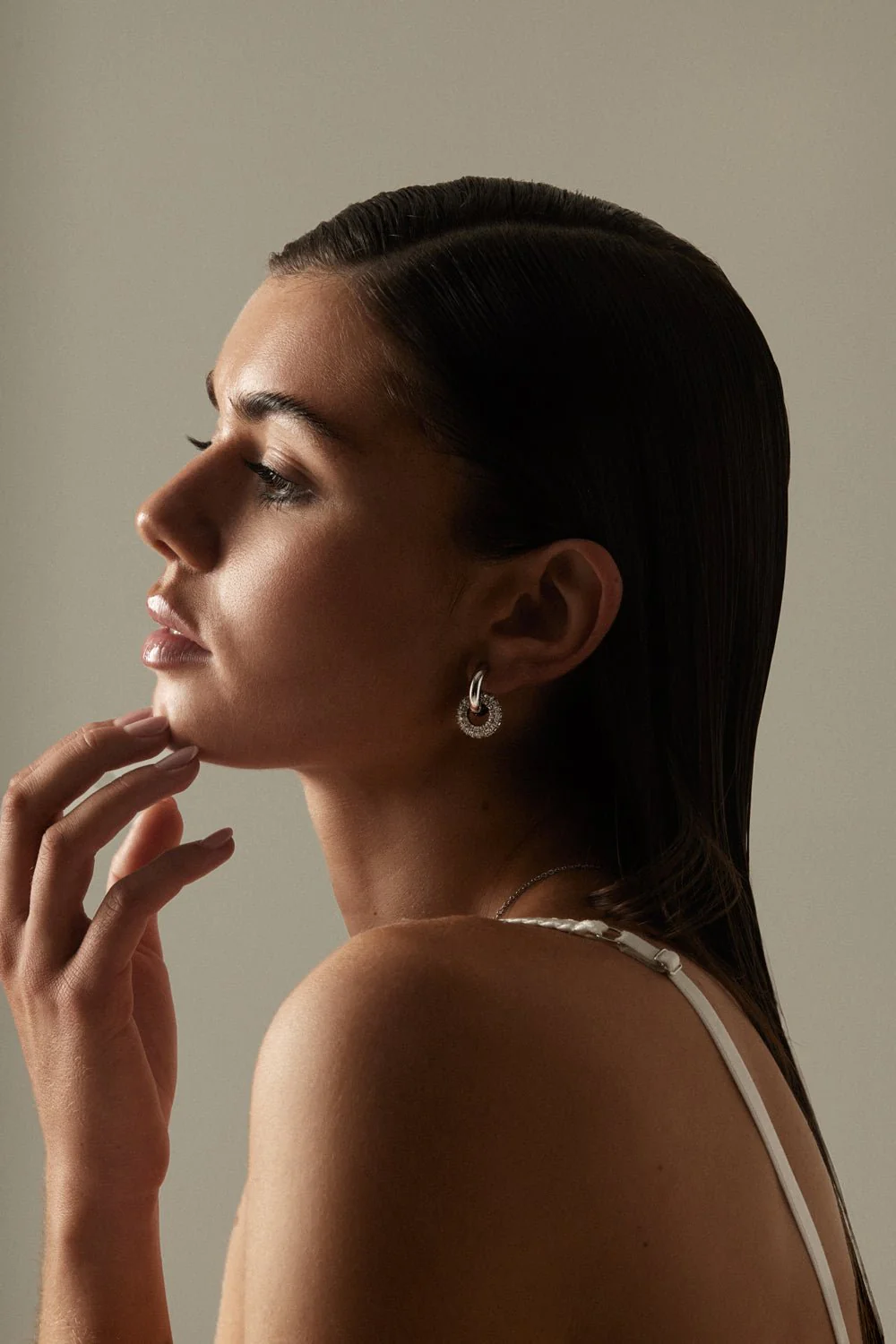 STAGE EARRINGS - Image 4