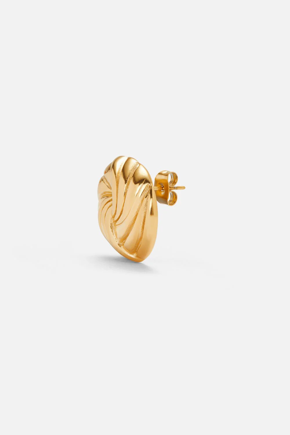 GLOBE EARRINGS - Image 3