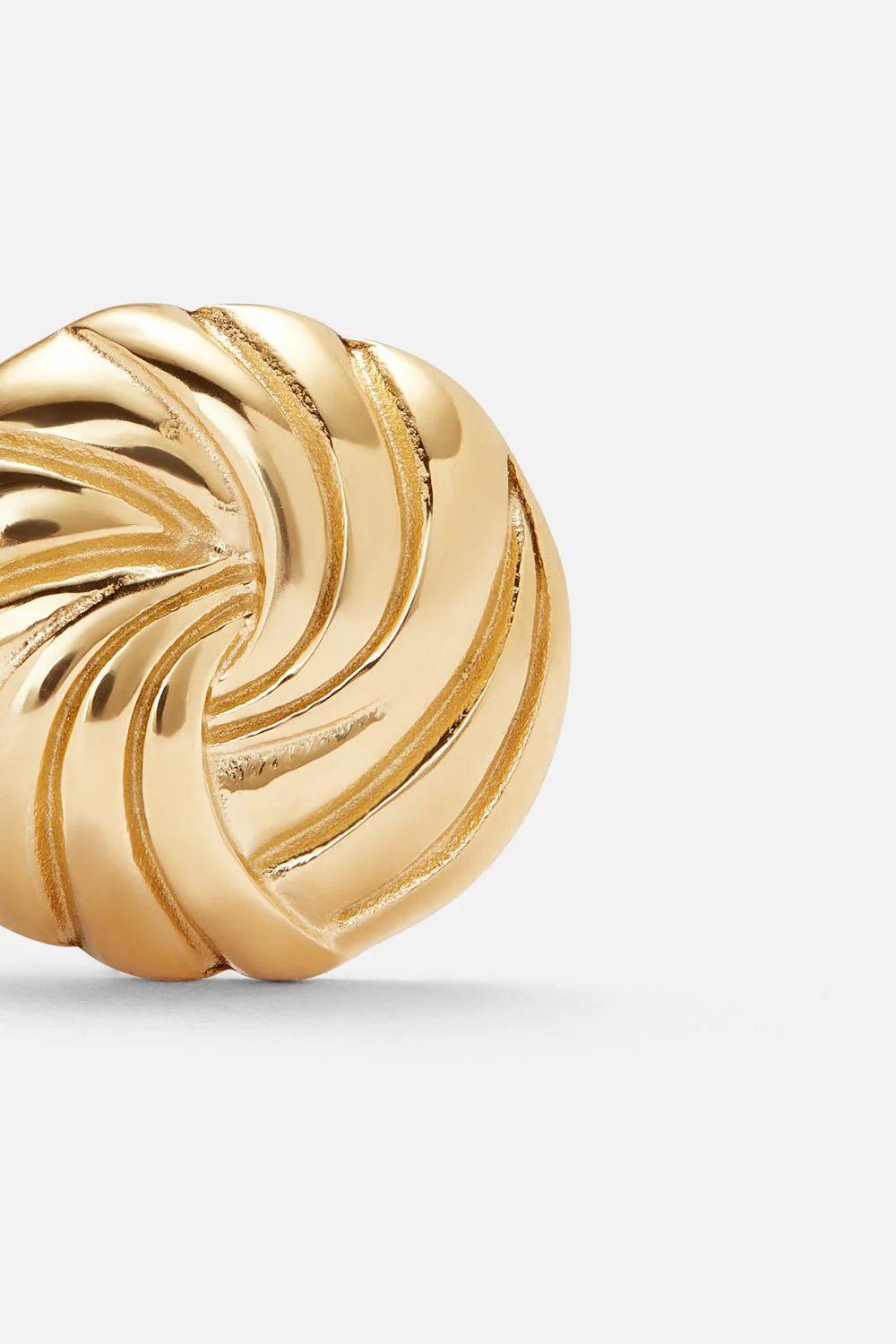 GLOBE EARRINGS - Image 5