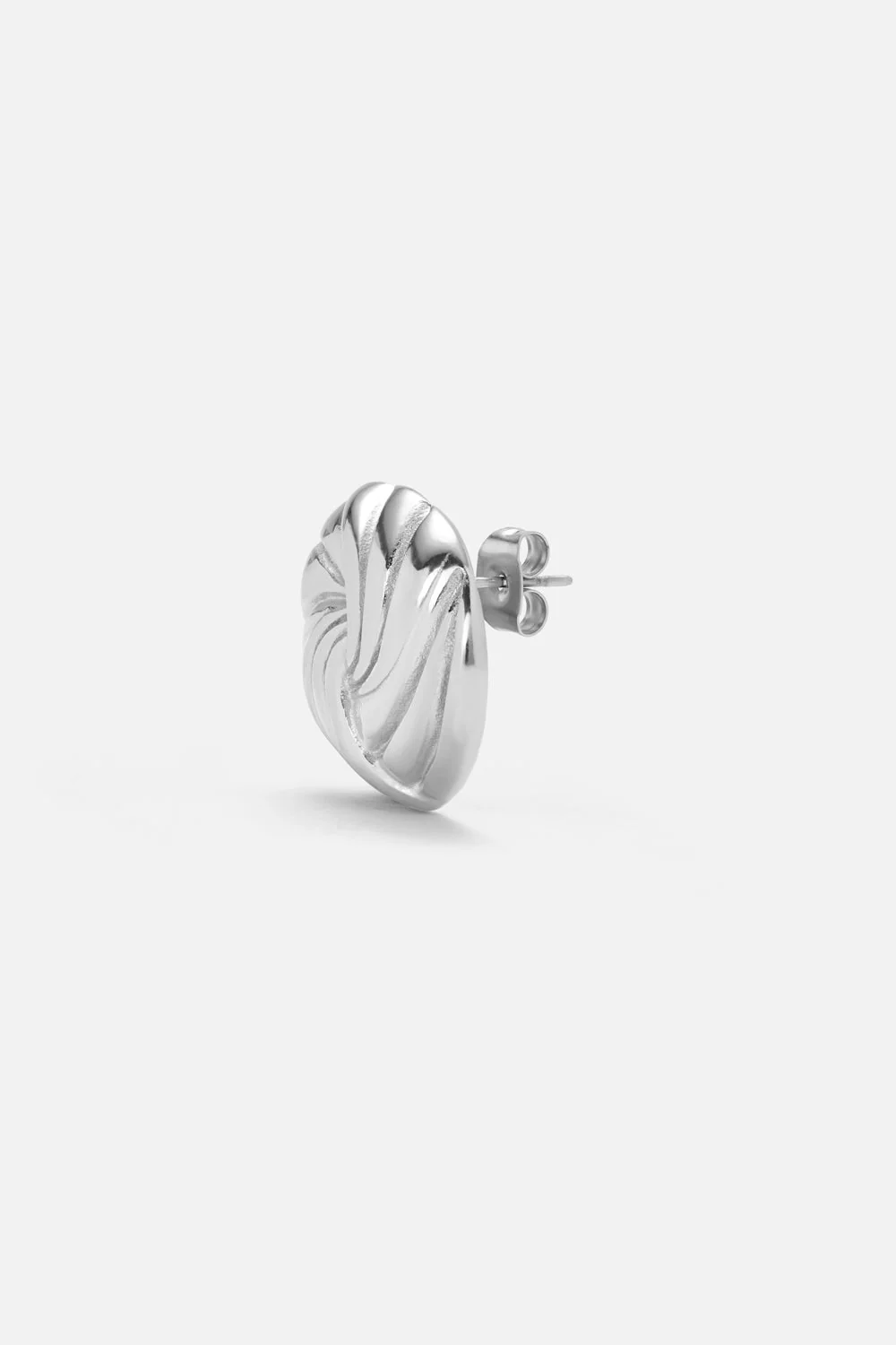GLOBE EARRINGS - Image 3