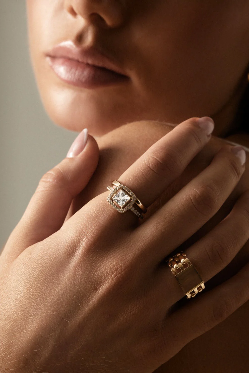 VOGUE RING - Image 2