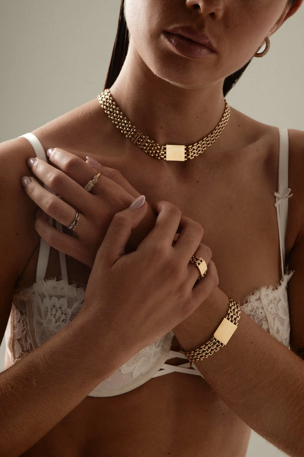VOGUE RING - Image 4