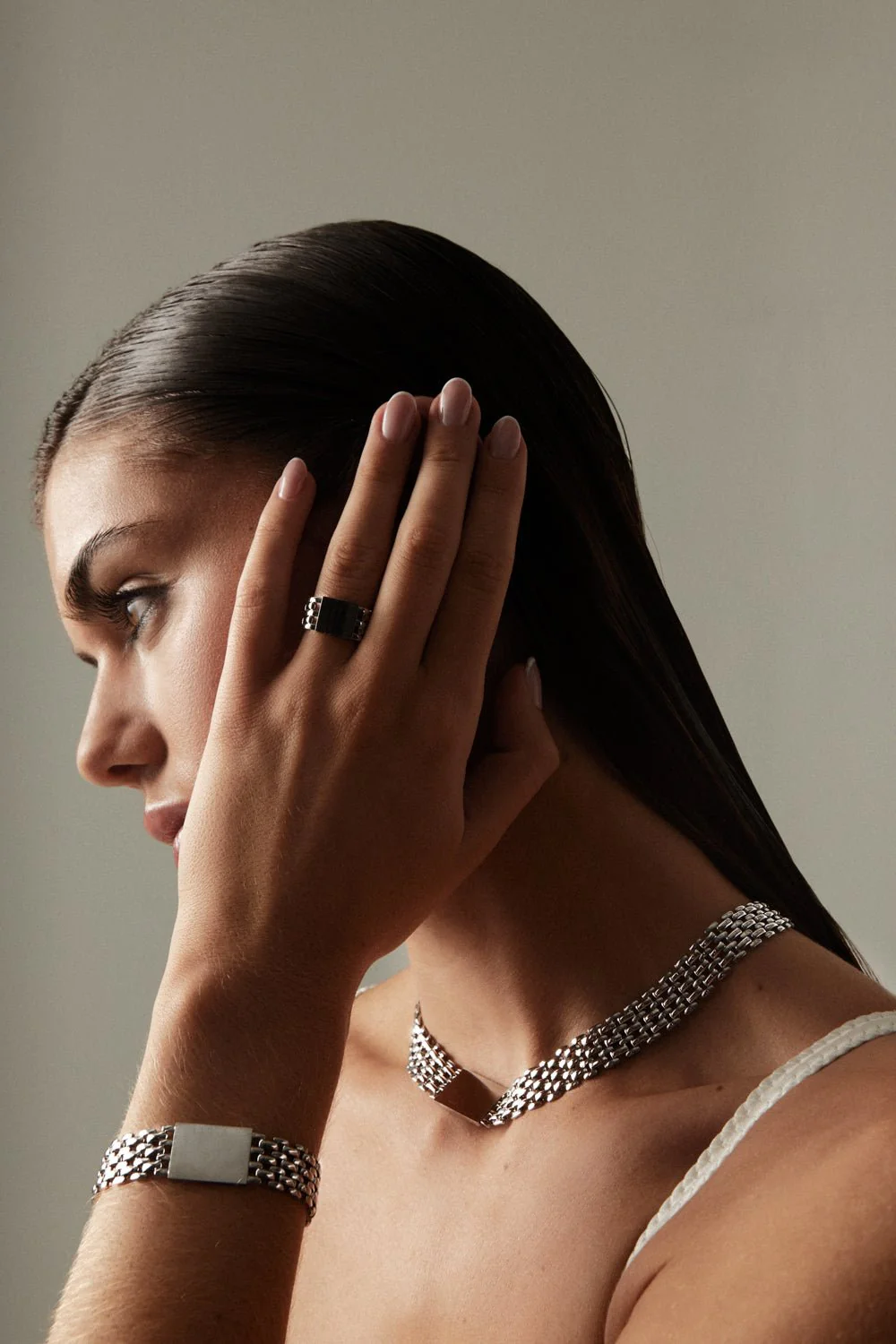 VOGUE RING - Image 8