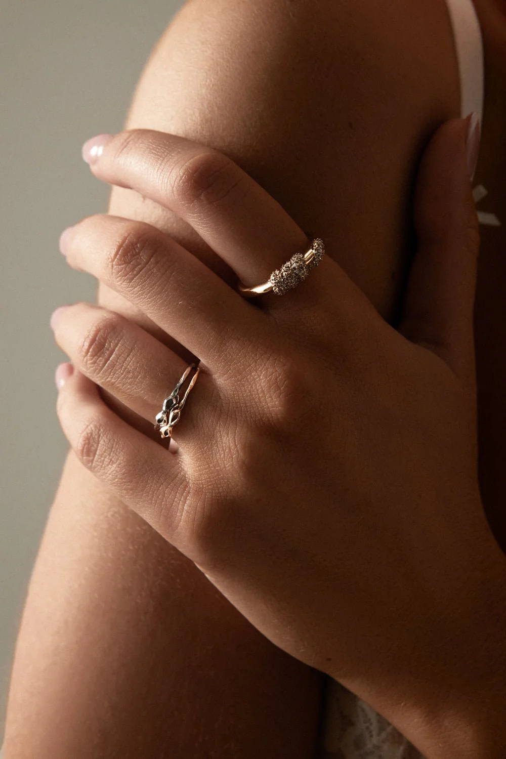 LACE RING - Image 4