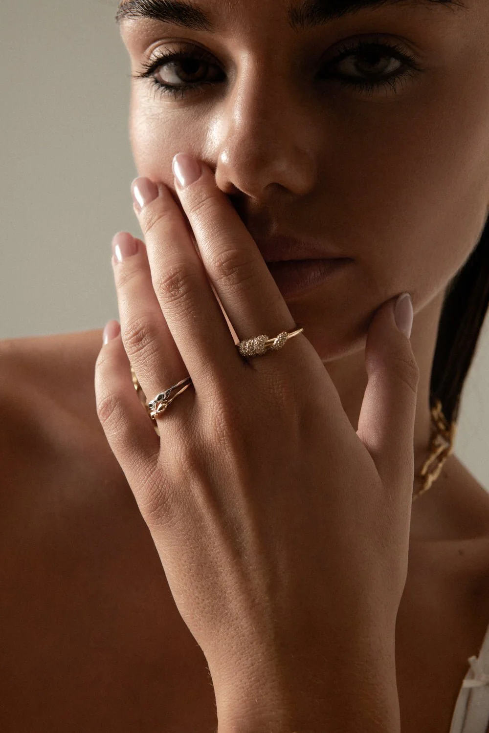 LACE RING - Image 7
