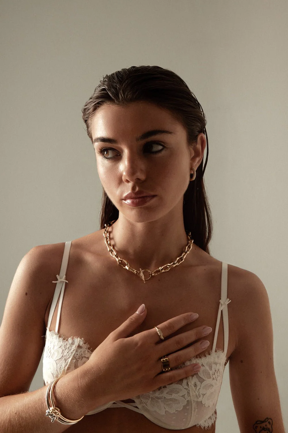 SEQUOIA NECKLACE - Image 4