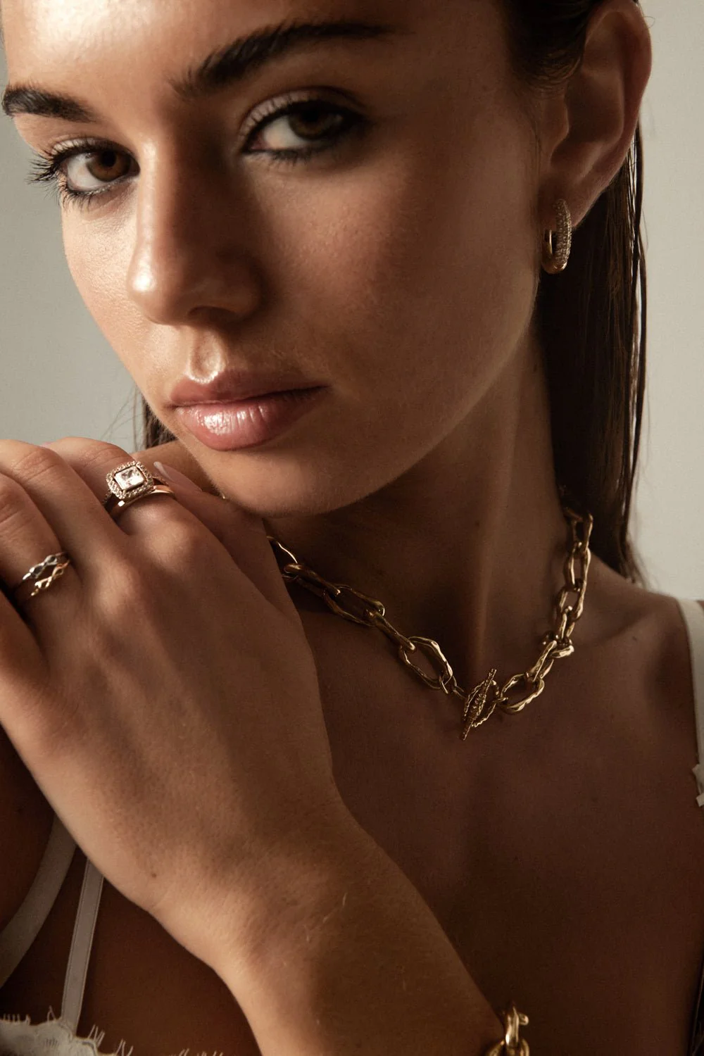 SEQUOIA NECKLACE - Image 6