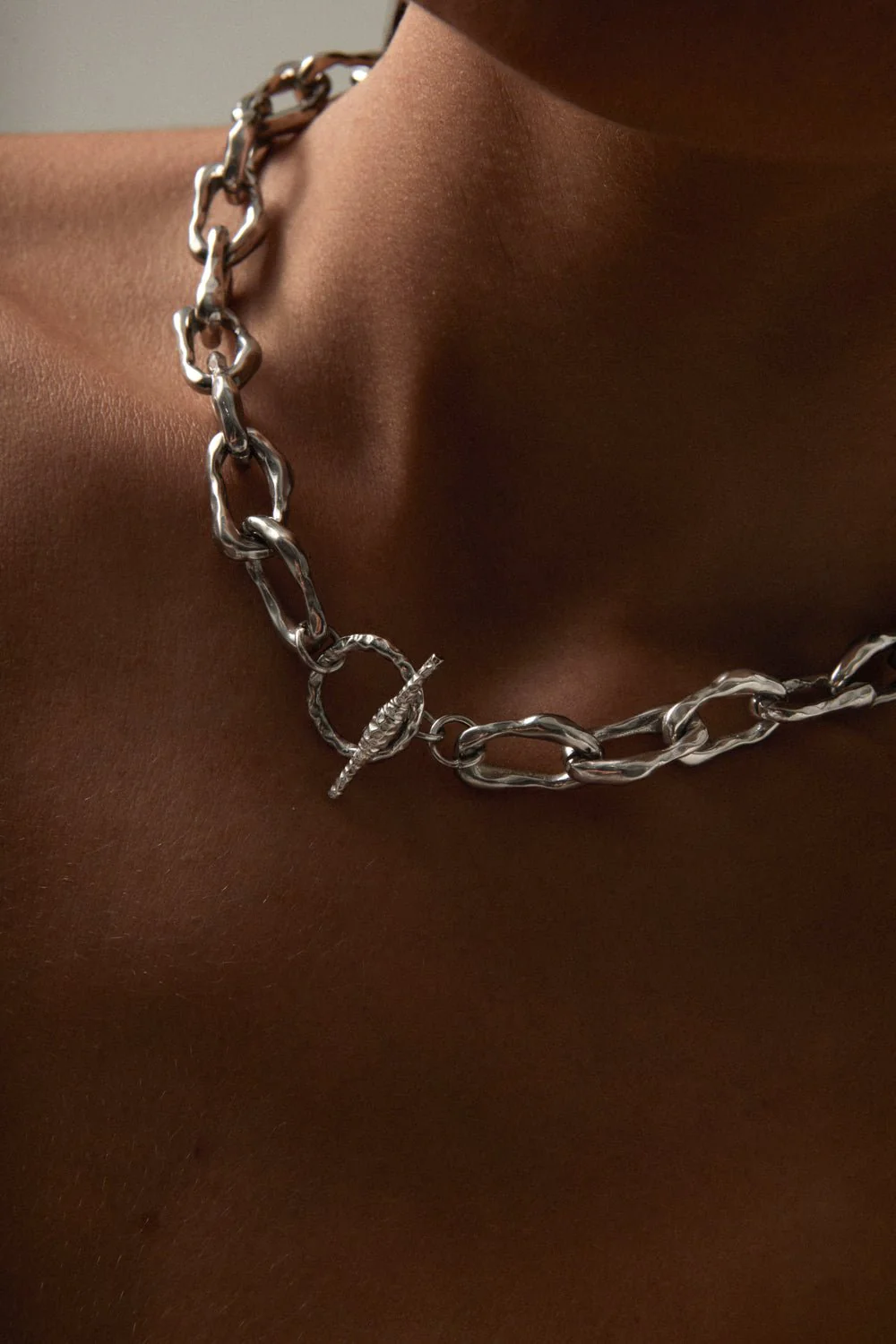 SEQUOIA NECKLACE - Image 6