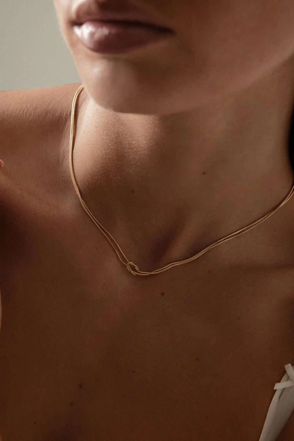 LACE NECKLACE - Image 5