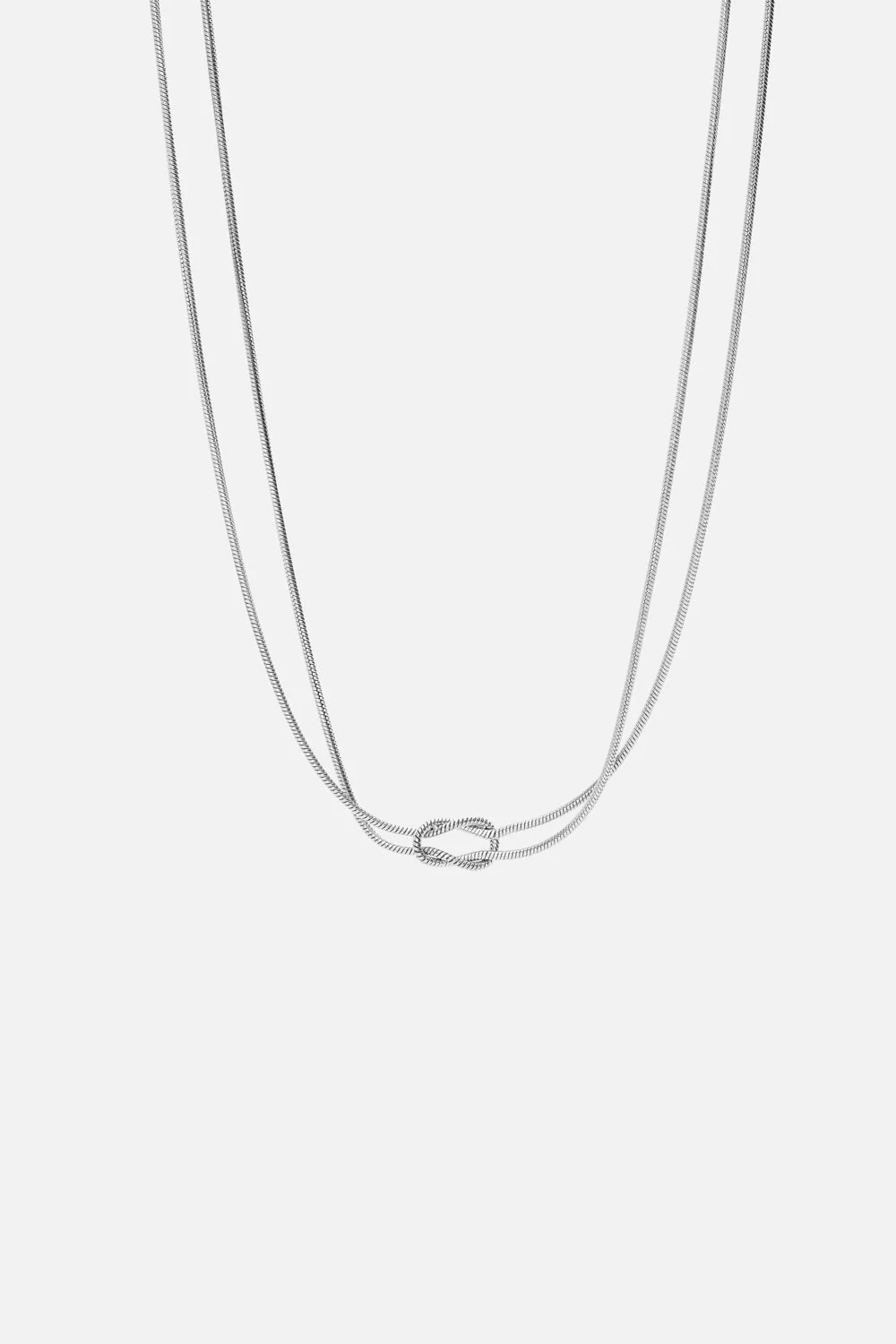 LACE NECKLACE