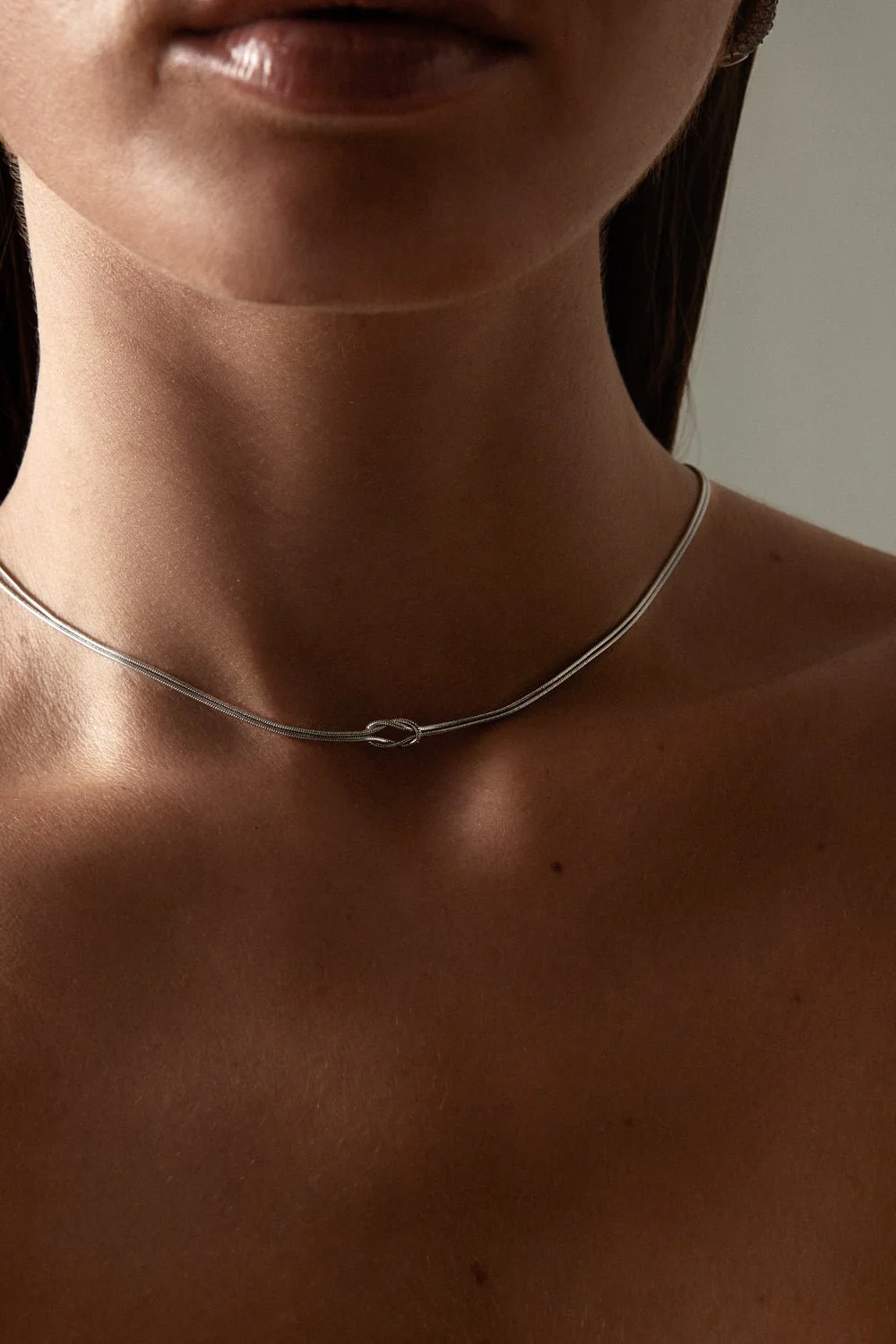 LACE NECKLACE - Image 2