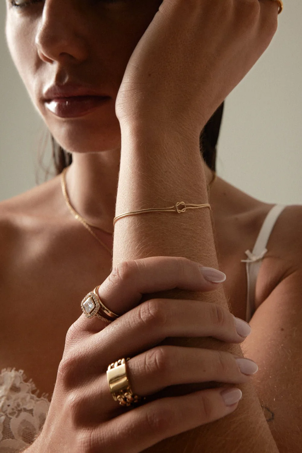 LACE BRACELET - Image 4