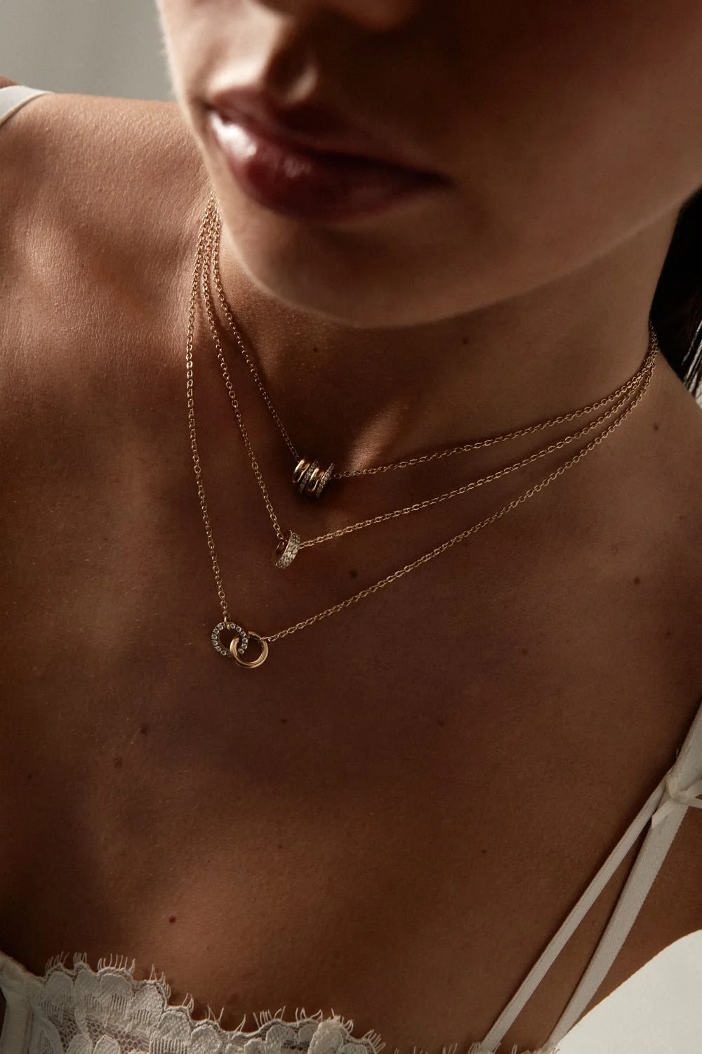 STAGE NECKLACE - Image 2