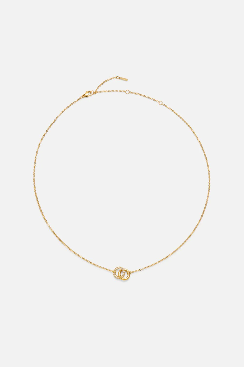STAGE NECKLACE - Image 3